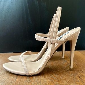 Steve Madden Gabriella Strappy Heel